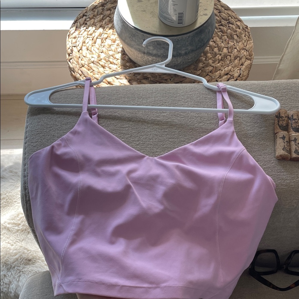 Lululemon Align Tank